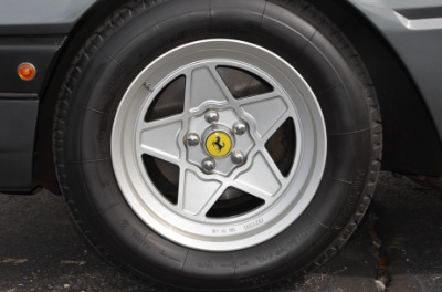Used 1984 Ferrari 400i Used 1984 Ferrari 400i for sale Sold at Cauley Ferrari in West Bloomfield MI 12