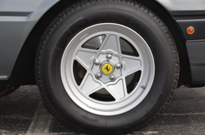 Used 1984 Ferrari 400i Used 1984 Ferrari 400i for sale Sold at Cauley Ferrari in West Bloomfield MI 14