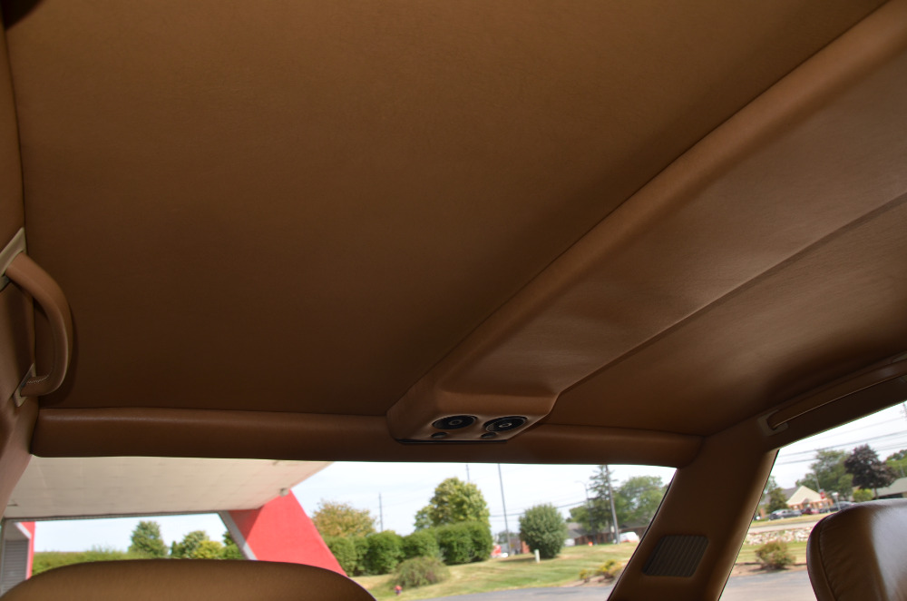 Used 1984 Ferrari 400i Used 1984 Ferrari 400i for sale Sold at Cauley Ferrari in West Bloomfield MI 24