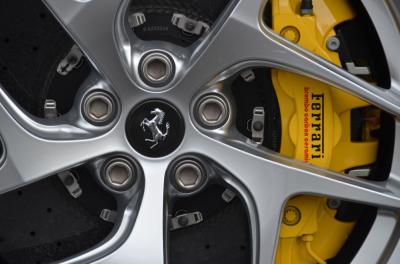 Used 2018 Ferrari 812 Superfast Used 2018 Ferrari 812 Superfast for sale $334,900 at Cauley Ferrari in West Bloomfield MI 11