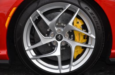 Used 2018 Ferrari 812 Superfast Used 2018 Ferrari 812 Superfast for sale $334,900 at Cauley Ferrari in West Bloomfield MI 12