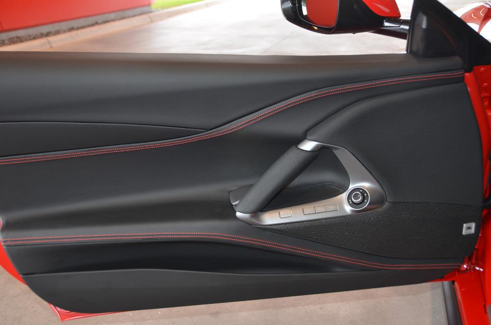 Used 2018 Ferrari 812 Superfast Used 2018 Ferrari 812 Superfast for sale Sold at Cauley Ferrari in West Bloomfield MI 16