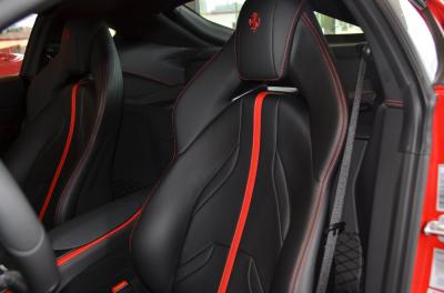 Used 2018 Ferrari 812 Superfast Used 2018 Ferrari 812 Superfast for sale $334,900 at Cauley Ferrari in West Bloomfield MI 19