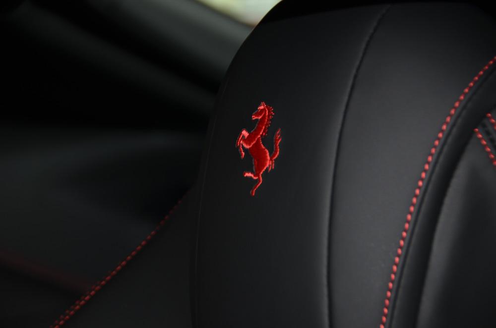 Used 2018 Ferrari 812 Superfast Used 2018 Ferrari 812 Superfast for sale Sold at Cauley Ferrari in West Bloomfield MI 20