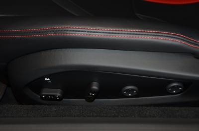 Used 2018 Ferrari 812 Superfast Used 2018 Ferrari 812 Superfast for sale $334,900 at Cauley Ferrari in West Bloomfield MI 22