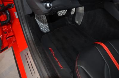 Used 2018 Ferrari 812 Superfast Used 2018 Ferrari 812 Superfast for sale $334,900 at Cauley Ferrari in West Bloomfield MI 23