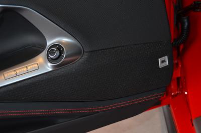 Used 2018 Ferrari 812 Superfast Used 2018 Ferrari 812 Superfast for sale $334,900 at Cauley Ferrari in West Bloomfield MI 24