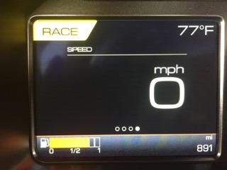 Used 2018 Ferrari 812 Superfast Used 2018 Ferrari 812 Superfast for sale Sold at Cauley Ferrari in West Bloomfield MI 29