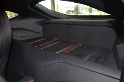 Used 2018 Ferrari 812 Superfast Used 2018 Ferrari 812 Superfast for sale $334,900 at Cauley Ferrari in West Bloomfield MI 37