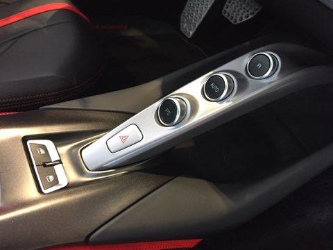 Used 2018 Ferrari 812 Superfast Used 2018 Ferrari 812 Superfast for sale Sold at Cauley Ferrari in West Bloomfield MI 39