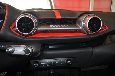 Used 2018 Ferrari 812 Superfast Used 2018 Ferrari 812 Superfast for sale $334,900 at Cauley Ferrari in West Bloomfield MI 40
