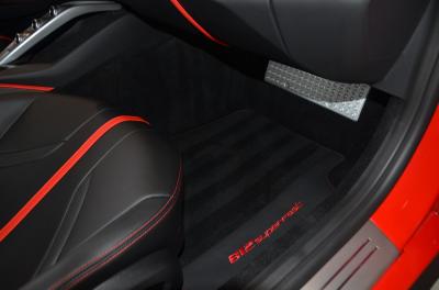Used 2018 Ferrari 812 Superfast Used 2018 Ferrari 812 Superfast for sale $334,900 at Cauley Ferrari in West Bloomfield MI 43