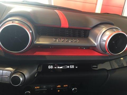 Used 2018 Ferrari 812 Superfast Used 2018 Ferrari 812 Superfast for sale Sold at Cauley Ferrari in West Bloomfield MI 45