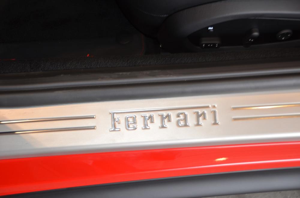 Used 2018 Ferrari 812 Superfast Used 2018 Ferrari 812 Superfast for sale Sold at Cauley Ferrari in West Bloomfield MI 49
