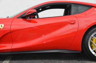 Used 2018 Ferrari 812 Superfast Used 2018 Ferrari 812 Superfast for sale $334,900 at Cauley Ferrari in West Bloomfield MI 61