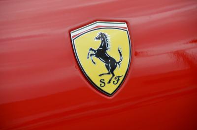 Used 2018 Ferrari 812 Superfast Used 2018 Ferrari 812 Superfast for sale $334,900 at Cauley Ferrari in West Bloomfield MI 63