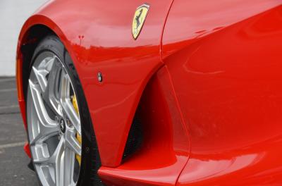 Used 2018 Ferrari 812 Superfast Used 2018 Ferrari 812 Superfast for sale $334,900 at Cauley Ferrari in West Bloomfield MI 70