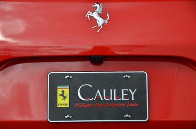 Used 2018 Ferrari 812 Superfast Used 2018 Ferrari 812 Superfast for sale $334,900 at Cauley Ferrari in West Bloomfield MI 72