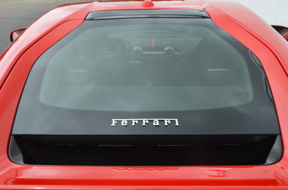 Used 2018 Ferrari 812 Superfast Used 2018 Ferrari 812 Superfast for sale Sold at Cauley Ferrari in West Bloomfield MI 73