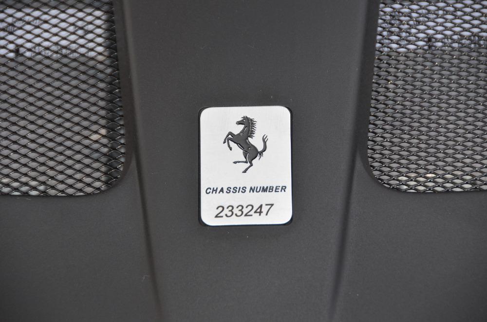 Used 2018 Ferrari 812 Superfast Used 2018 Ferrari 812 Superfast for sale Sold at Cauley Ferrari in West Bloomfield MI 75