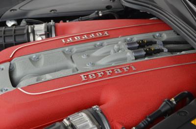 Used 2018 Ferrari 812 Superfast Used 2018 Ferrari 812 Superfast for sale $334,900 at Cauley Ferrari in West Bloomfield MI 78