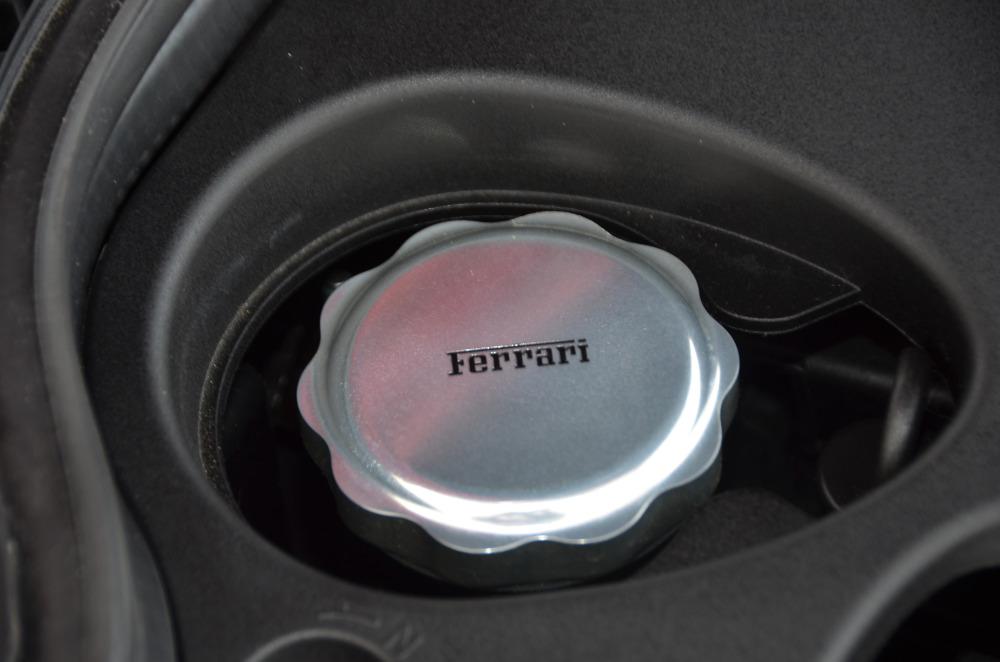 Used 2018 Ferrari 812 Superfast Used 2018 Ferrari 812 Superfast for sale Sold at Cauley Ferrari in West Bloomfield MI 79