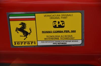 Used 2018 Ferrari 812 Superfast Used 2018 Ferrari 812 Superfast for sale $334,900 at Cauley Ferrari in West Bloomfield MI 83