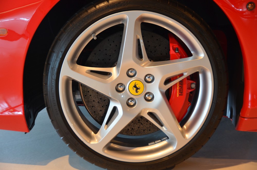 Used 2013 Ferrari 458 Italia Used 2013 Ferrari 458 Italia for sale Sold at Cauley Ferrari in West Bloomfield MI 11