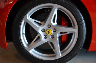 Used 2013 Ferrari 458 Italia Used 2013 Ferrari 458 Italia for sale Sold at Cauley Ferrari in West Bloomfield MI 13