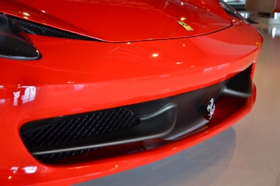 Used 2013 Ferrari 458 Italia Used 2013 Ferrari 458 Italia for sale Sold at Cauley Ferrari in West Bloomfield MI 17