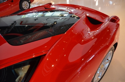 Used 2013 Ferrari 458 Italia Used 2013 Ferrari 458 Italia for sale Sold at Cauley Ferrari in West Bloomfield MI 18