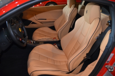 Used 2013 Ferrari 458 Italia Used 2013 Ferrari 458 Italia for sale Sold at Cauley Ferrari in West Bloomfield MI 2