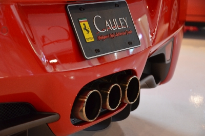Used 2013 Ferrari 458 Italia Used 2013 Ferrari 458 Italia for sale Sold at Cauley Ferrari in West Bloomfield MI 20
