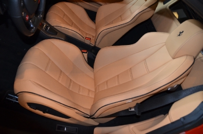 Used 2013 Ferrari 458 Italia Used 2013 Ferrari 458 Italia for sale Sold at Cauley Ferrari in West Bloomfield MI 24