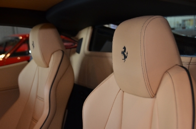 Used 2013 Ferrari 458 Italia Used 2013 Ferrari 458 Italia for sale Sold at Cauley Ferrari in West Bloomfield MI 26