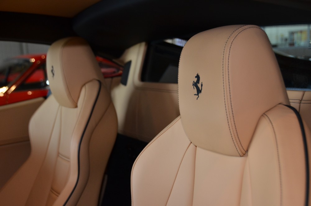 Used 2013 Ferrari 458 Italia Used 2013 Ferrari 458 Italia for sale Sold at Cauley Ferrari in West Bloomfield MI 26