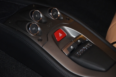 Used 2013 Ferrari 458 Italia Used 2013 Ferrari 458 Italia for sale Sold at Cauley Ferrari in West Bloomfield MI 28