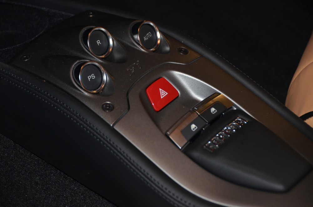 Used 2013 Ferrari 458 Italia Used 2013 Ferrari 458 Italia for sale Sold at Cauley Ferrari in West Bloomfield MI 28