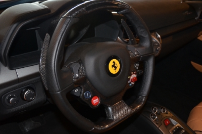 Used 2013 Ferrari 458 Italia Used 2013 Ferrari 458 Italia for sale Sold at Cauley Ferrari in West Bloomfield MI 29