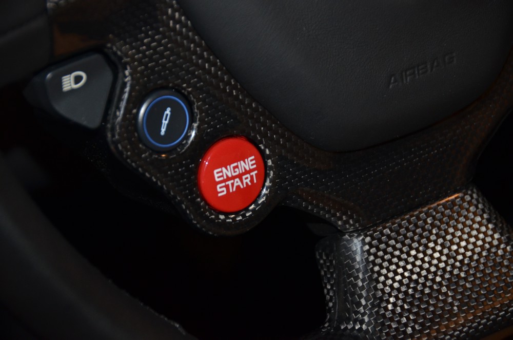 Used 2013 Ferrari 458 Italia Used 2013 Ferrari 458 Italia for sale Sold at Cauley Ferrari in West Bloomfield MI 30