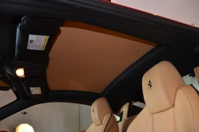 Used 2013 Ferrari 458 Italia Used 2013 Ferrari 458 Italia for sale Sold at Cauley Ferrari in West Bloomfield MI 34
