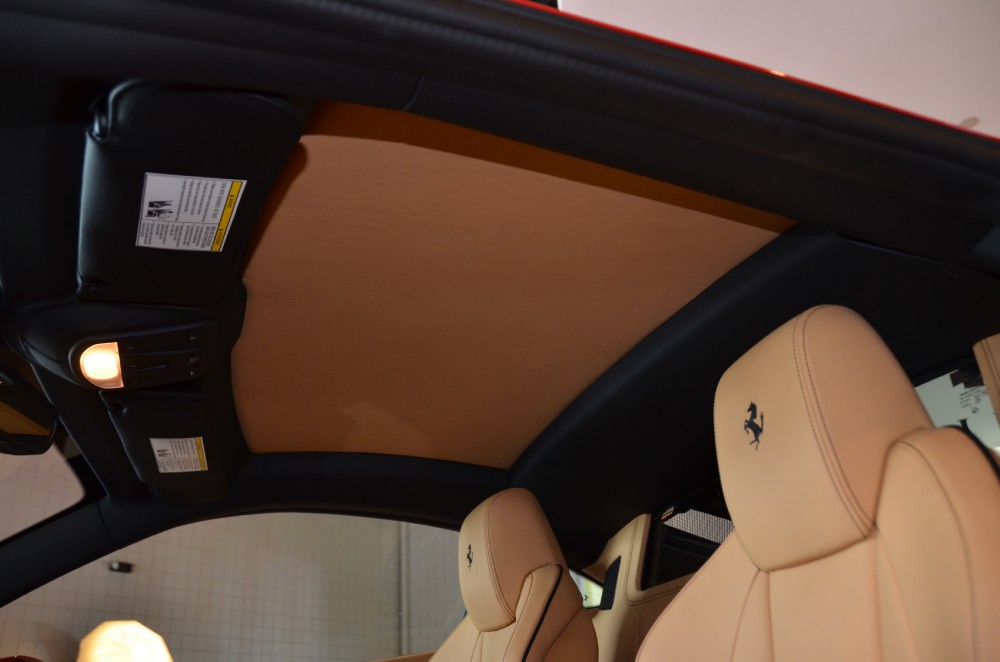 Used 2013 Ferrari 458 Italia Used 2013 Ferrari 458 Italia for sale Sold at Cauley Ferrari in West Bloomfield MI 34