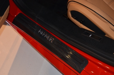 Used 2013 Ferrari 458 Italia Used 2013 Ferrari 458 Italia for sale Sold at Cauley Ferrari in West Bloomfield MI 36