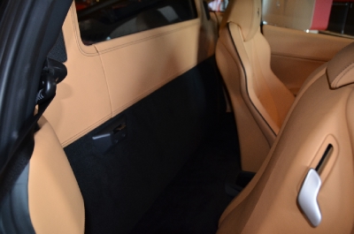 Used 2013 Ferrari 458 Italia Used 2013 Ferrari 458 Italia for sale Sold at Cauley Ferrari in West Bloomfield MI 39