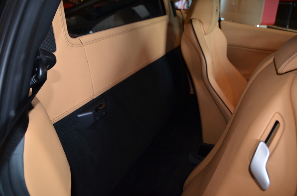Used 2013 Ferrari 458 Italia Used 2013 Ferrari 458 Italia for sale Sold at Cauley Ferrari in West Bloomfield MI 39