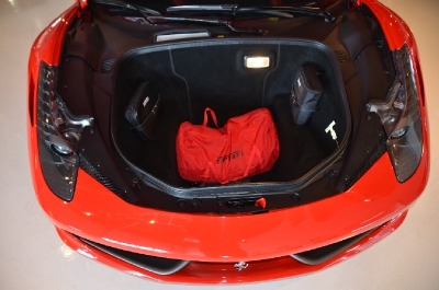 Used 2013 Ferrari 458 Italia Used 2013 Ferrari 458 Italia for sale Sold at Cauley Ferrari in West Bloomfield MI 40