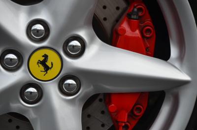 Used 2001 Ferrari 360 Spider Used 2001 Ferrari 360 Spider for sale Sold at Cauley Ferrari in West Bloomfield MI 19