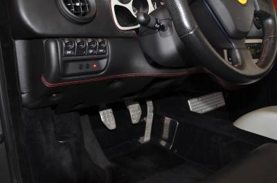 Used 2001 Ferrari 360 Spider Used 2001 Ferrari 360 Spider for sale Sold at Cauley Ferrari in West Bloomfield MI 27