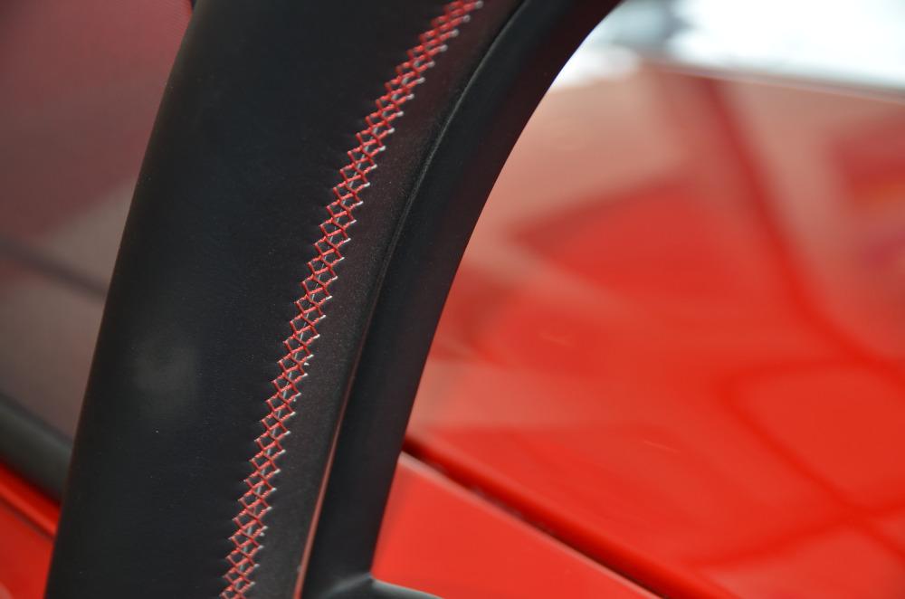 Used 2001 Ferrari 360 Spider Used 2001 Ferrari 360 Spider for sale Sold at Cauley Ferrari in West Bloomfield MI 31