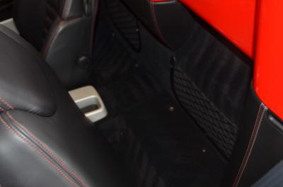 Used 2001 Ferrari 360 Spider Used 2001 Ferrari 360 Spider for sale Sold at Cauley Ferrari in West Bloomfield MI 32